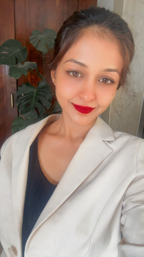 Ayydësté Founder & Managing Director